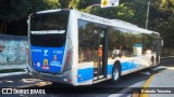 Viação Paratodos > São Jorge > Metropolitana São Paulo > Mobibrasil 6 3281 na cidade de São Paulo, São Paulo, Brasil, por Roberto Teixeira. Número da foto: #12167357.