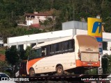 Ônibus Particulares  na cidade de Seara, Santa Catarina, Brasil, por Luís Gabriel H. Macedo. Número da foto: #12165942.