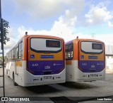 Mobibrasil São Lourenço >>> Mobi-PE 2.421 na cidade de São Lourenço da Mata, Pernambuco, Brasil, por Luan Santos. Número da foto: #:id.