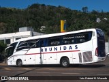 Reunidas Transportes Coletivos 30258 na cidade de Seara, Santa Catarina, Brasil, por Luís Gabriel H. Macedo. Número da foto: #12165938.