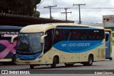 Viação Novo Horizonte 522111 na cidade de Vitória da Conquista, Bahia, Brasil, por Rafael Chaves. Número da foto: #:id.