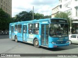 Viação Euclásio 2699 na cidade de Belo Horizonte, Minas Gerais, Brasil, por Quintal de Casa Ônibus. Número da foto: #12165894.