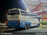GL Turismo 7007 na cidade de Ribeirão Vermelho, Minas Gerais, Brasil, por João Marcos William. Número da foto: #12166814.