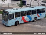 Rota Sol > Vega Transporte Urbano 35203 na cidade de Fortaleza, Ceará, Brasil, por Lucas Caetano. Número da foto: #12168238.