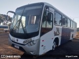 JA Turismo 4600 na cidade de Severínia, São Paulo, Brasil, por Miguel Castro. Número da foto: #:id.