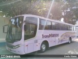 TransMargoo 1070 na cidade de Volta Redonda, Rio de Janeiro, Brasil, por Danilo  Ribeiro. Número da foto: #12167751.