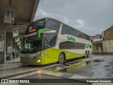 TurBus 2639 na cidade de Viña del Mar, Valparaíso, Valparaíso, Chile, por Raimundo Zamorano. Número da foto: #12165980.