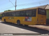 Lions Tur 9170 na cidade de Rondonópolis, Mato Grosso, Brasil, por Públio Araujo. Número da foto: #12166733.