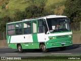 Ônibus Particulares 9981 na cidade de Aparecida, São Paulo, Brasil, por Adailton Cruz. Número da foto: #12166707.