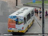 Transportes Guanabara 1229 na cidade de Natal, Rio Grande do Norte, Brasil, por Iago Vasconcelos. Número da foto: #:id.