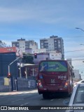 Auto Viação São José dos Pinhais 20214 na cidade de São José dos Pinhais, Paraná, Brasil, por JONATHAN EDUARDO CANTOR. Número da foto: #12166957.