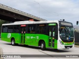 Tijuquinha - Auto Viação Tijuca C50032 na cidade de Rio de Janeiro, Rio de Janeiro, Brasil, por Yaan Medeiros. Número da foto: #:id.