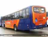 Evanil Transportes e Turismo RJ 132.138 na cidade de Rio de Janeiro, Rio de Janeiro, Brasil, por Valter Silva. Número da foto: #12167174.