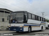 Ônibus Particulares 190 na cidade de Caruaru, Pernambuco, Brasil, por Lenilson da Silva Pessoa. Número da foto: #:id.