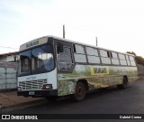 Transporte Rural 4814 na cidade de Cerqueira César, São Paulo, Brasil, por Gabriel Correa. Número da foto: #12167047.