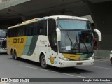 Empresa Gontijo de Transportes 14170 na cidade de Belo Horizonte, Minas Gerais, Brasil, por Douglas Célio Brandao. Número da foto: #12167535.