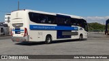 Auto Viação Bragança 18.035 na cidade de Pouso Alegre, Minas Gerais, Brasil, por João Vitor Almeida de Moura. Número da foto: #:id.