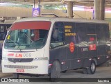 Next Mobilidade - ABC Sistema de Transporte 069 na cidade de São Paulo, São Paulo, Brasil, por Ítalo Silva. Número da foto: #12166489.