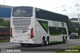 Visani Turismo 410 na cidade de Santa Isabel, São Paulo, Brasil, por George Miranda. Número da foto: #12167166.