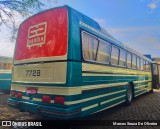 Viação Garcia 7728 na cidade de Londrina, Paraná, Brasil, por Marcos Souza De Oliveira. Número da foto: #12167641.