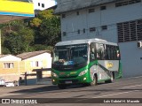 Dalamar Fretamento e Turismo 2111 na cidade de Seara, Santa Catarina, Brasil, por Luís Gabriel H. Macedo. Número da foto: #12165952.