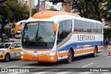 Viação Sertaneja 680 na cidade de Belo Horizonte, Minas Gerais, Brasil, por Rodrigo Barraza. Número da foto: #12166987.