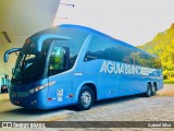 Viação Águia Branca 26940 na cidade de Domingos Martins, Espírito Santo, Brasil, por Gabriel Silva. Número da foto: #12166516.
