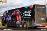 Banda Limão com Mel 1236 na cidade de Manoel Vitorino, Bahia, Brasil, por Filipe Lima. Número da foto: #12167904.