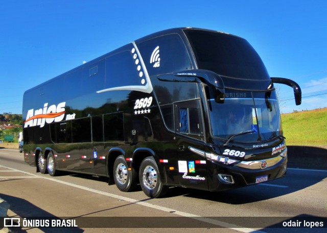 Anjos Turismo e Locadora 2609 na cidade de Caçapava, São Paulo, Brasil, por odair lopes. Número da foto: #12170127.
