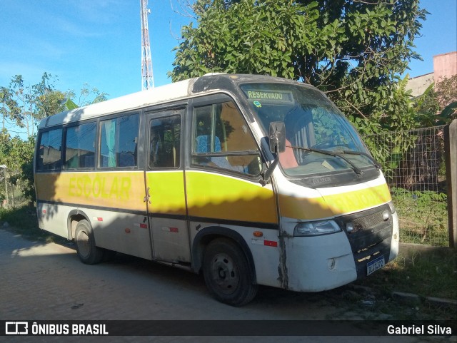 Ônibus Particulares 01 na cidade de Cabo Frio, Rio de Janeiro, Brasil, por Gabriel Silva. Número da foto: #12169998.