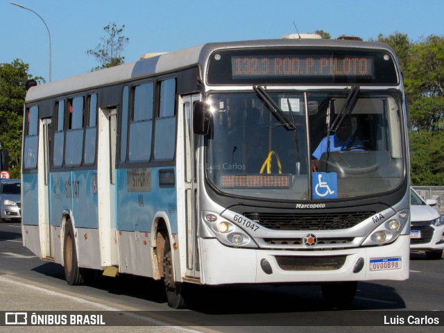 Sistema Complementar Rural 601047 na cidade de Brasília, Distrito Federal, Brasil, por Luis Carlos. Número da foto: #12169664.