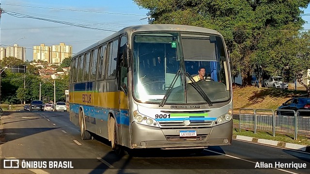 Sancetur - Santa Cecília Turismo 9001 na cidade de Paulínia, São Paulo, Brasil, por Allan Henrique. Número da foto: #12168424.
