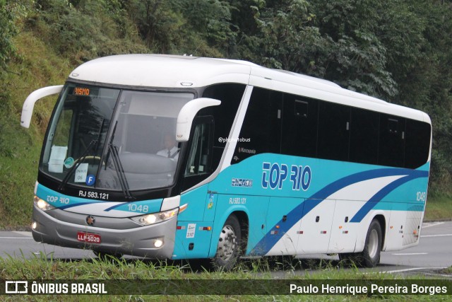 Top Rio Viagens e Turismo 1048 na cidade de Piraí, Rio de Janeiro, Brasil, por Paulo Henrique Pereira Borges. Número da foto: #12170364.