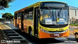 Rápido Sumaré 133 na cidade de Paulínia, São Paulo, Brasil, por Allan Henrique. Número da foto: #12168442.