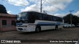 Ônibus Particulares 1401 na cidade de Piritiba, Bahia, Brasil, por Mario dos Santos Nogueira Junior. Número da foto: #:id.