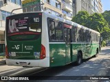 Viação VG B31059 na cidade de Rio de Janeiro, Rio de Janeiro, Brasil, por Cleiton Linhares. Número da foto: #12168527.