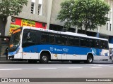Viação Nossa Senhora das Graças A71604 na cidade de Rio de Janeiro, Rio de Janeiro, Brasil, por Leonardo Alecsander. Número da foto: #:id.
