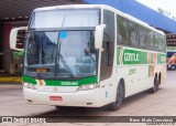 Empresa Gontijo de Transportes 20040 na cidade de Cuiabá, Mato Grosso, Brasil, por Buss Mato Grossense. Número da foto: #12168560.