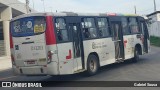 Transportes Barra D13203 na cidade de Rio de Janeiro, Rio de Janeiro, Brasil, por Gabriel Sousa. Número da foto: #:id.