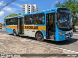 TransPremium 192 na cidade de Parnaíba, Piauí, Brasil, por Otto Danger. Número da foto: #:id.