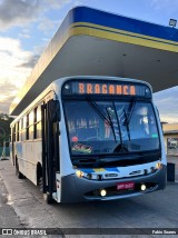 Ônibus Particulares 487 na cidade de Bragança, Pará, Brasil, por Fabio Soares. Número da foto: #12169394.