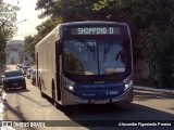 Sambaíba Transportes Urbanos 2 2665 na cidade de São Paulo, São Paulo, Brasil, por Alexandre Figueiredo Pereira. Número da foto: #12170650.