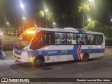Auto Viação Jabour D86183 na cidade de Rio de Janeiro, Rio de Janeiro, Brasil, por Benício José da Silva Júnior. Número da foto: #:id.