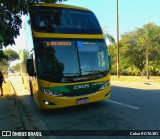 Empresa Gontijo de Transportes 23025 na cidade de Ipatinga, Minas Gerais, Brasil, por Celso ROTA381. Número da foto: #12170475.