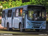 Viação Modelo 9010 na cidade de Aracaju, Sergipe, Brasil, por Cristopher Pietro. Número da foto: #:id.