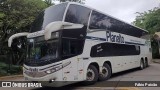 Planalto Transportes 2554 na cidade de São Paulo, São Paulo, Brasil, por Fábio Paixão. Número da foto: #:id.