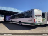 Cidade Verde Transporte Rodoviário 2409 na cidade de Maringá, Paraná, Brasil, por Rian Lucas. Número da foto: #:id.