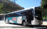 Auto Viação 1001 RJ 108.872 na cidade de Trajano de Morais, Rio de Janeiro, Brasil, por Felipe de Menezes Costa. Número da foto: #12168313.