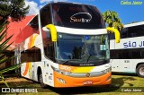 Starline Turismo 2100 na cidade de Brasília, Distrito Federal, Brasil, por Carlos Júnior. Número da foto: #12170633.