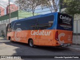 Cadatur Transportes e Turismo 2701 na cidade de São Paulo, São Paulo, Brasil, por Alexandre Figueiredo Pereira. Número da foto: #12170680.